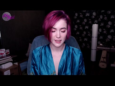 ❤️ Arahan tentang jerk off daripada seorang gadis Rusia dalam bahasa Inggeris ❤️ Video lucah pada kami