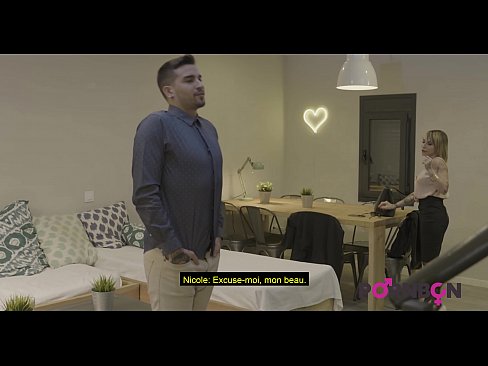❤️ PORNBCN 4K Seorang wanita matang berpayudara besar mahu menjadi dubur kacau gigolo muda dengan batang besar blowjob amortisme keras fuck kerja tangan gaya anjing pussy jilat syahwat Sarikata Perancis ❤️ Video lucah pada kami